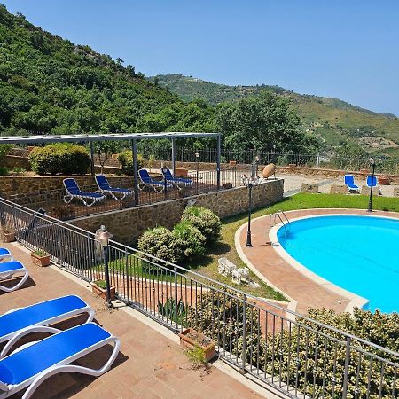 Case Magliolo Cefalù Exteriér fotografie