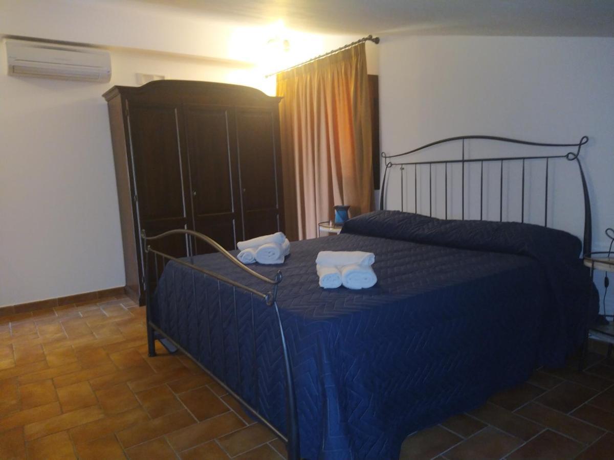 Case Magliolo Cefalù Exteriér fotografie